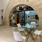 Openspace Beneventano בית נופש *
