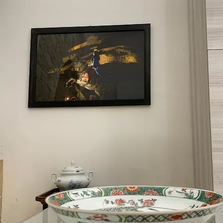 度假居 Openspace Beneventano *