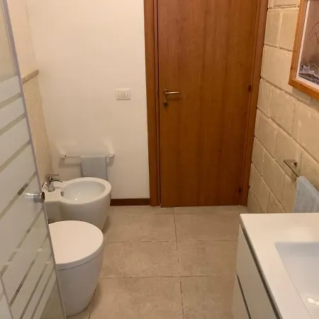 度假居 Openspace Beneventano