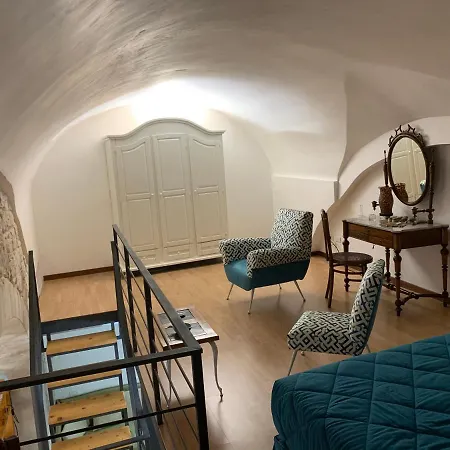 Openspace Beneventano *