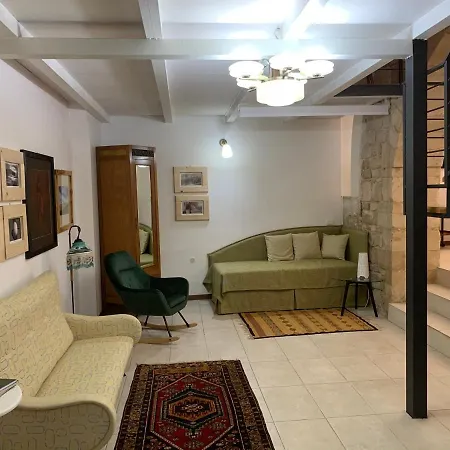 Σπίτι διακοπών Openspace Beneventano Scicli