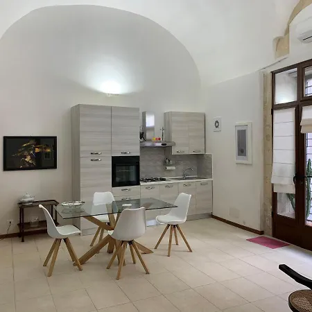 Openspace Beneventano Σπίτι διακοπών