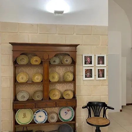 Holiday home Openspace Beneventano