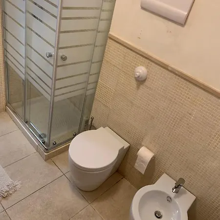 Openspace Beneventano Σπίτι διακοπών