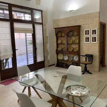 Openspace Beneventano * Scicli