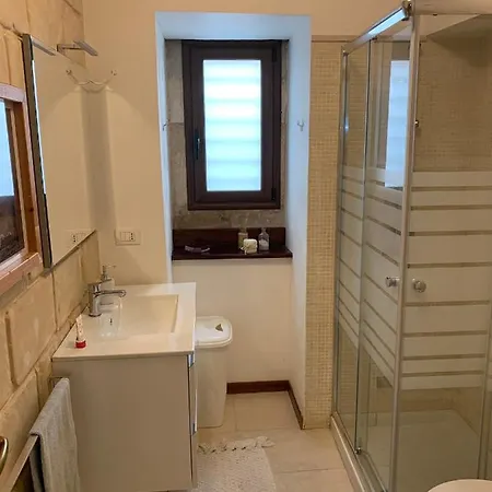 Σπίτι διακοπών Openspace Beneventano