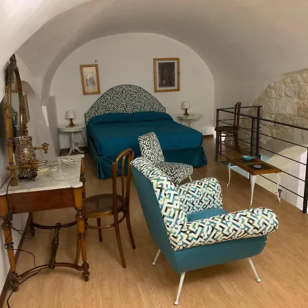 Openspace Beneventano Holiday home Scicli