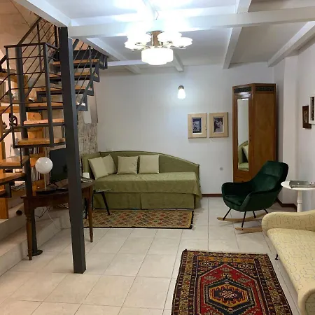 Openspace Beneventano Scicli