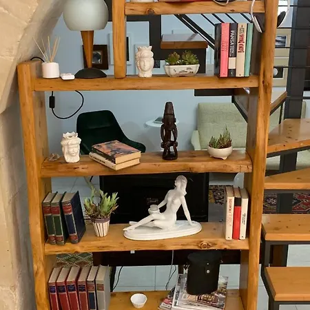 Σπίτι διακοπών Openspace Beneventano *