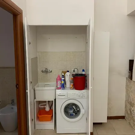 Openspace Beneventano *