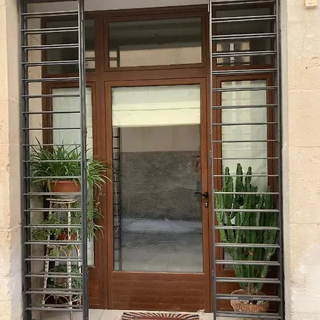 Openspace Beneventano Σπίτι διακοπών