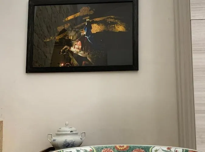 Дом отдыха Openspace Beneventano *