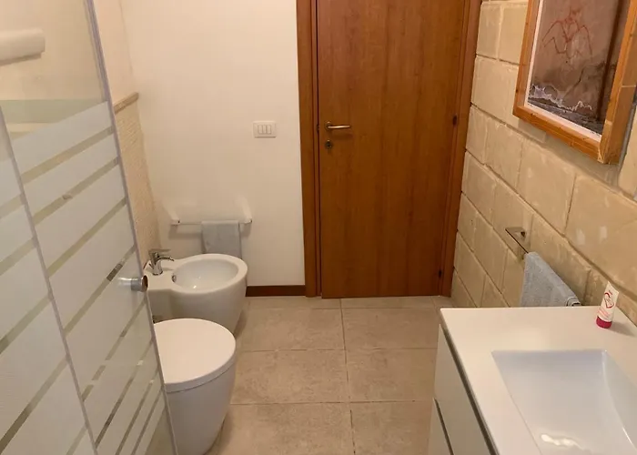 Дом отдыха Openspace Beneventano