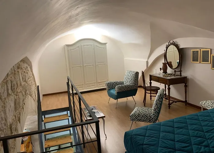 Openspace Beneventano *