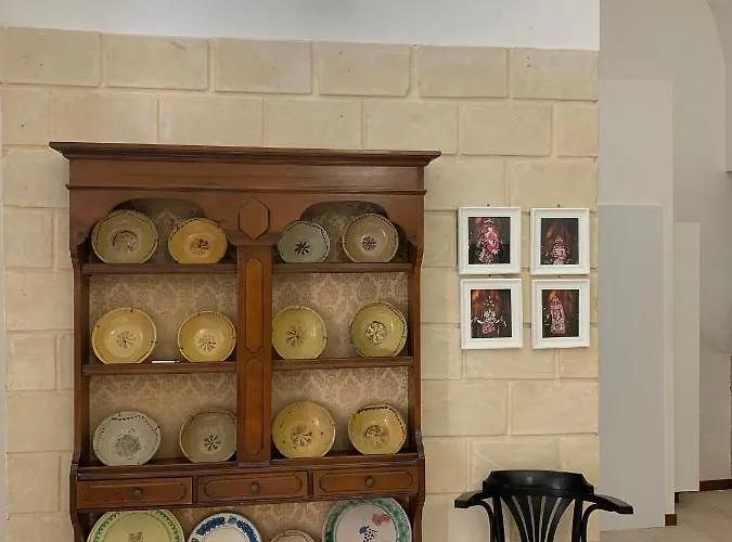 Дом отдыха Openspace Beneventano