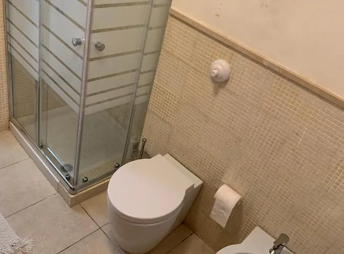 Openspace Beneventano Дом отдыха