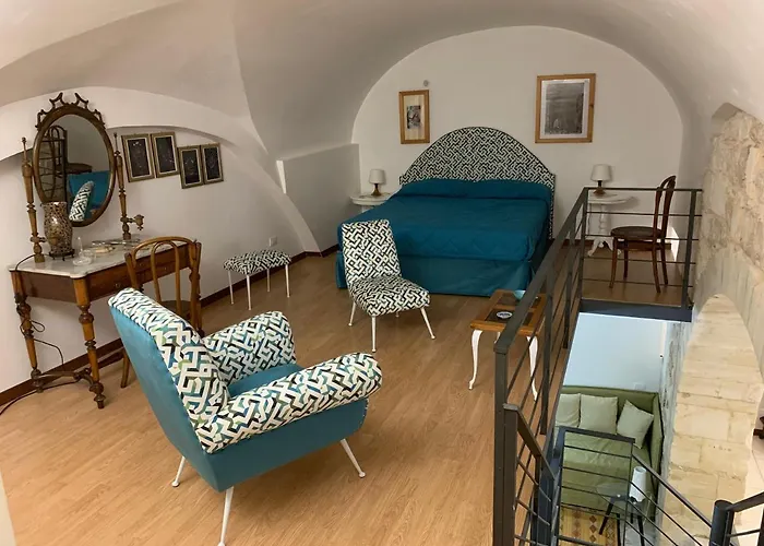 Openspace Beneventano * Шикли