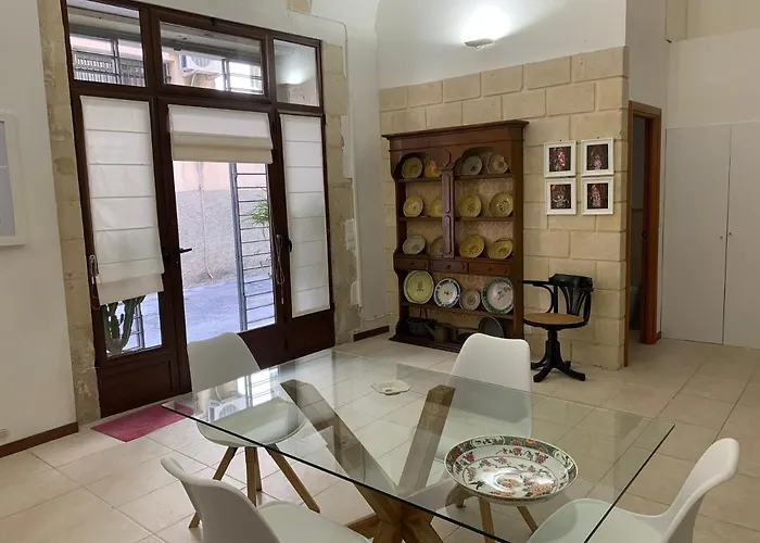 Openspace Beneventano * Шикли