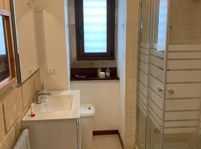 Дом отдыха Openspace Beneventano