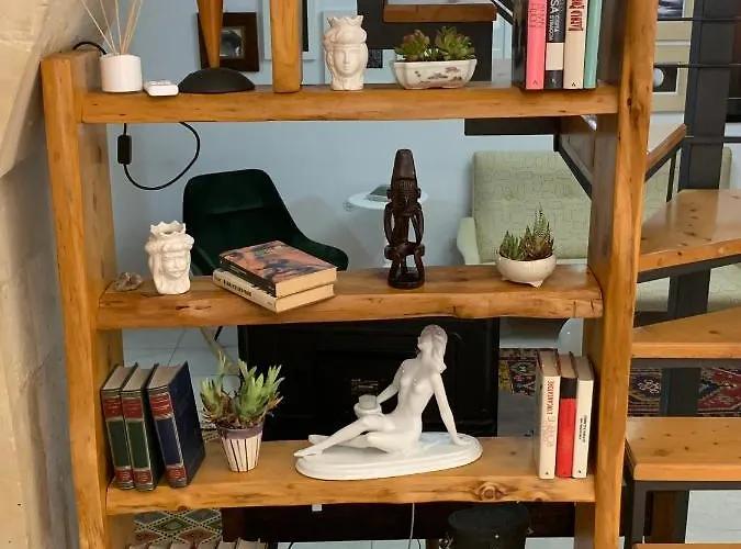 Дом отдыха Openspace Beneventano *