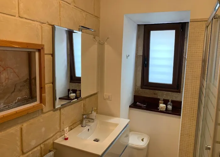 Openspace Beneventano * Шикли