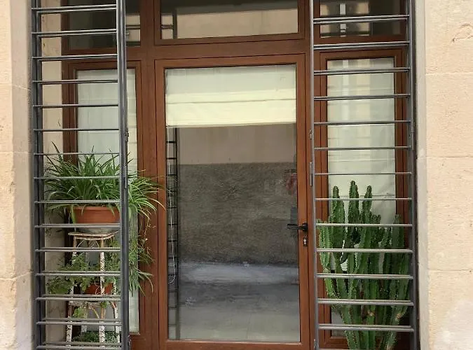 Openspace Beneventano Дом отдыха